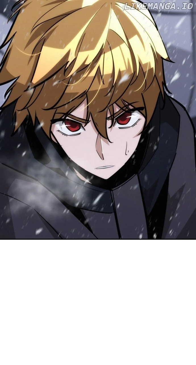 The Regressor Protects Only Me Chapter 24 82